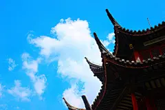 【探访七宝老街，寻找古镇传说】