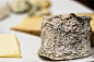 品尝一下最地道的法国奶酪。