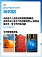 Midjourney实操！2个阶段快闪店设计全过程
