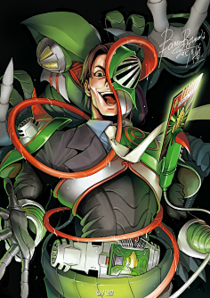 假面骑士龙骑-花瓣网|陪你做生活的设计师