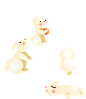 中秋节 兔子 月兔.png