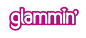 Glammin' Branding : Branding design for Glammin' a Toys R Us private label brand, focusing on makeup and hair play.