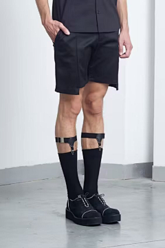 呆呆的脚丫采集到动漫服饰