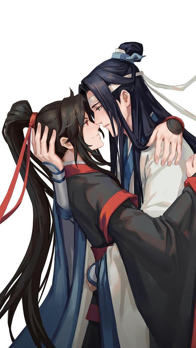 魔道祖师