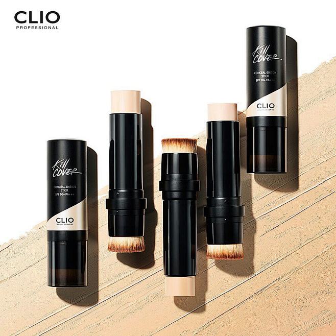 클리오 CLIO official (@...