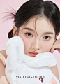 美瞳拍摄｜ - 小红书