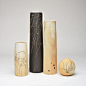 YinjiSpace - Australian Ceramist x Tania Rollond : Tania Rollond擅长使用不同的线和花纹创作出叙事性强和饱含情感的瓷器。