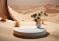 podium-sand-background-display-with-sunshade-shadow-background-cosmetic-perfume-fa-6