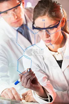 赫尔斯护理专业人员。