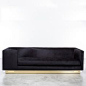 The 2015 Modern Vintage Collection 2015 I |Laurent Sofa | Shine by S.H.O