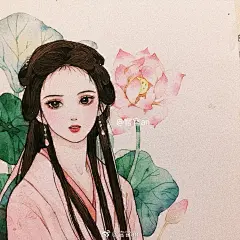 语嫣姑娘

水彩超话#刘亦菲# ​​​​