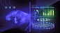 OVH SUMMIT 2014 Logo reveal  | INSPIRATIONS AREA :  [ #inspiration #MotionGraphics ] OVH SUMMIT 2014 Logo reveal HUD screen by Motion designer & Art director based in Paris, France - Loic Par...