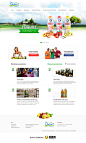 P&D Andina秘鲁食品生产商，来源自黄蜂网http://woofeng.cn/web/