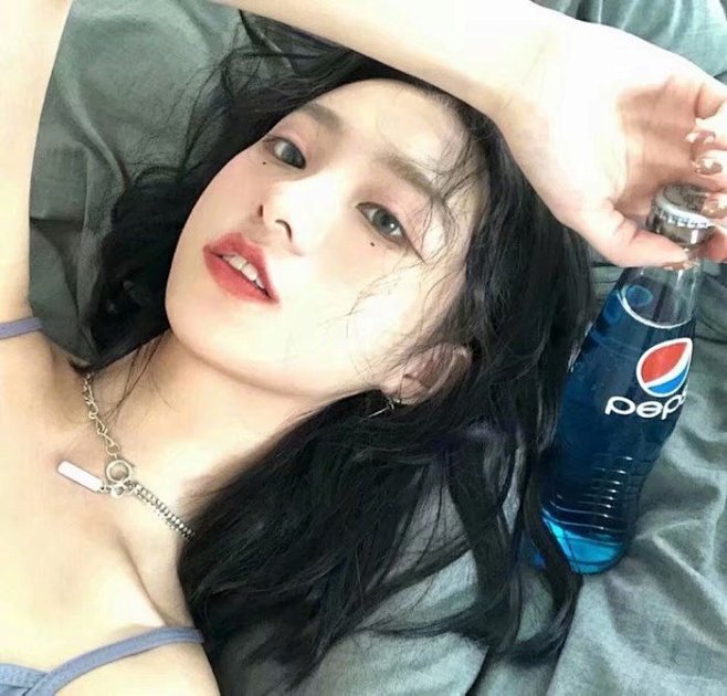 女生头像