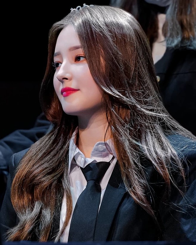 nancy李承利