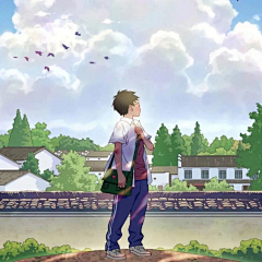 L^-^J采集到头像