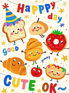 表情包咒语 - 小红书搜索