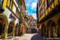 Colmar, Haut-Rhin, France-6