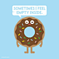 David Olenick 简约插画欣赏