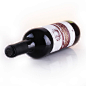 【天猫超市】法国原装进口红酒 老木桶干红葡萄酒 750 ml/瓶