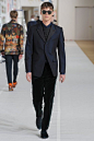 Dries Van Noten 2012-2013秋冬男装(2)(24张)