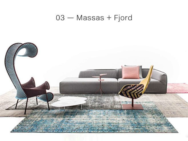 Moroso | visualizzat...