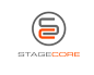 Stagecore标志
国内外优秀logo设计欣赏