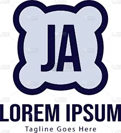 模板,品牌名称,极简构图,日式洗手盆,边框,商务,字母,信函,现代,复古