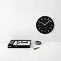 Mono Clock | 全球最好的设计,尽在普象网 puxiang.com
