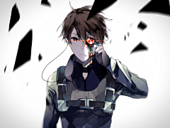 轻萝苡霜采集到ღ二次x单头ღ