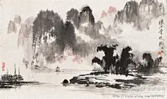 多图:【桂林印象】 试着用我手中的相机画漓江的水墨丹青, 袋ノ袋旅游攻略