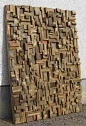 Think I might do this with corks