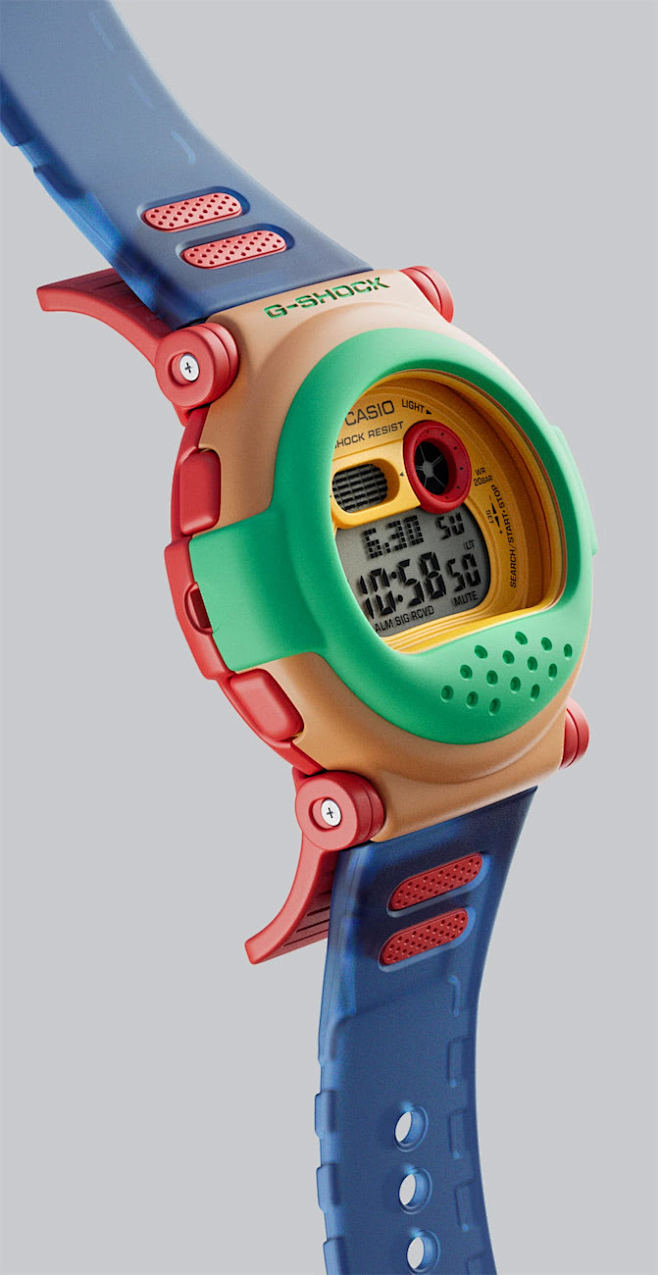 Industrial Design Tr...