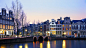 Holland The Netherlands bridges cities cityscapes wallpaper (#1923019) / Wallbase.cc