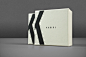 Kabiri英国设计师珠宝品牌包装设计_礼盒包装_礼盒包装|纸袋|实木衣架|橱窗设计【橱窗道具定制百度宅喜欢】