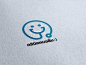 笑脸 logo