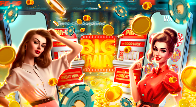 design gambling Slot...