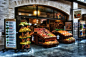 Fresh Food Market: 