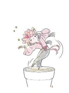 多肉姐姐的舞蹈_6_罗罗布_来自小红书网页版