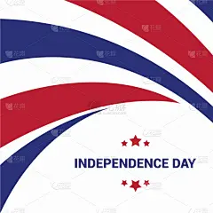 美国国庆日,式样,哥斯达黎加,贺卡,九月,白色,白昼,问候,庆祝,装饰