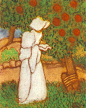 匈牙利画家József Rippl