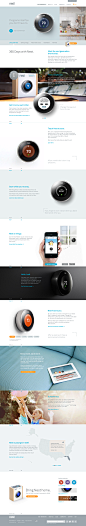 Nest | The Learning Thermostat | Living with Nest