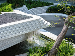青番茄r采集到水景