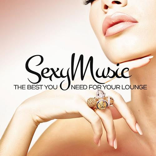 专辑名：Sexy Music the B...