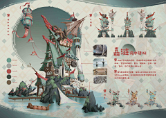醒梦小孩采集到中国风