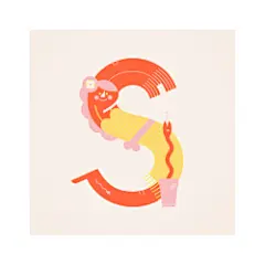 可爱的插画文字艺术创作– Vesa Sammalisto

  
  
  
来自德国的芬兰插画家与平面设计师 Vesa Sammalisto毕业于赫尔辛基艺术与设计大学专攻平面设计，他在2011年时获得ADC Young Guns颁发的奖项。这里要介绍的是他的个人作品，只是为了好玩，他将插画与文字艺术融合，每个字都是一个角色，真是太可爱了！这些小型插画可以在他的个人商店买到，每幅定价€30.00欧元。

微信订阅每日精选：ruqiku

微博互动其他精彩：@如奇库rukico

设计尸日常企鹅群2842