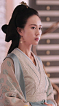 军事联盟之虎啸龙吟·柏灵筠·张钧甯