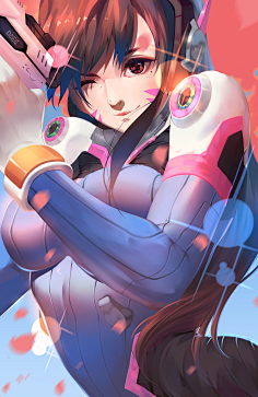 illich采集到dva