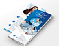 Corporate Brochure Templates