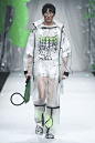 INXX Ready To Wear Spring Summer 2019 Shanghai - NOWFASHION